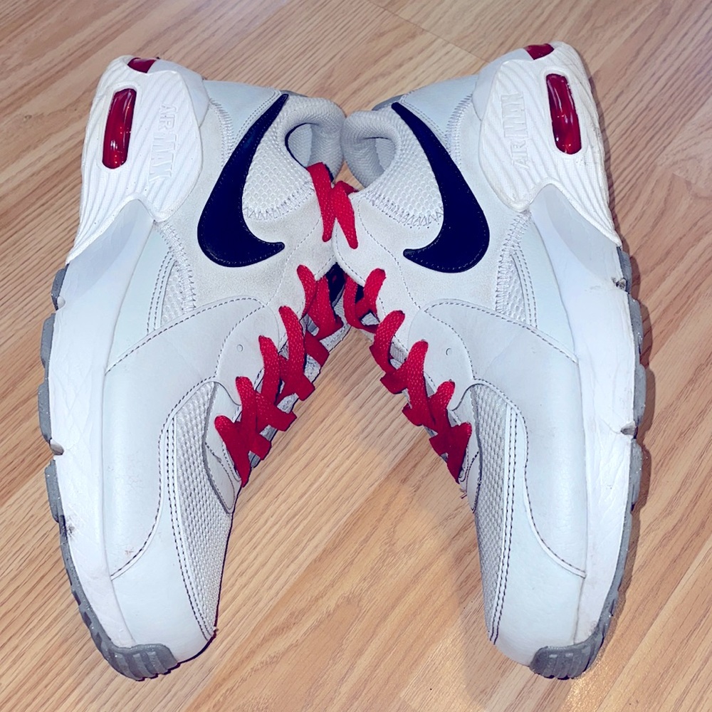Nike Airmax 90! Like new size 10.5